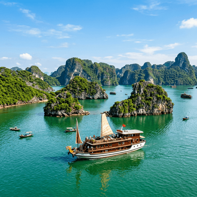 TOUR ĐÀ LẠT - NHA TRANG - 3 NGÀY 3 ĐÊM